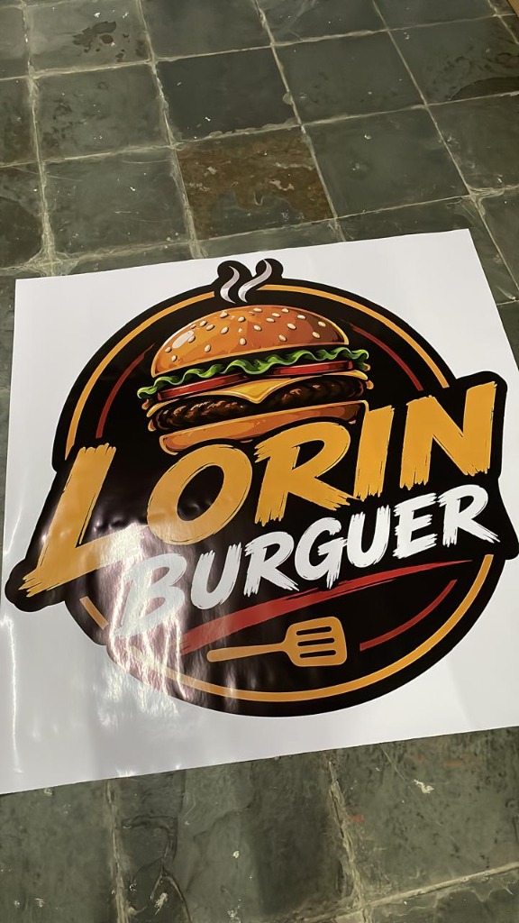 Adesivos Personalizados Licitprint