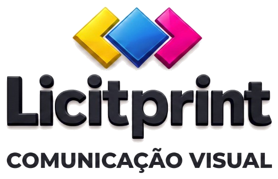 Licitprint Comunicação Visual