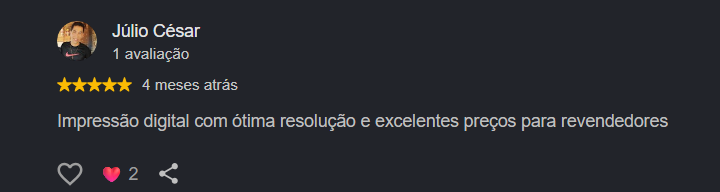 Depoimento Real - Júlio César